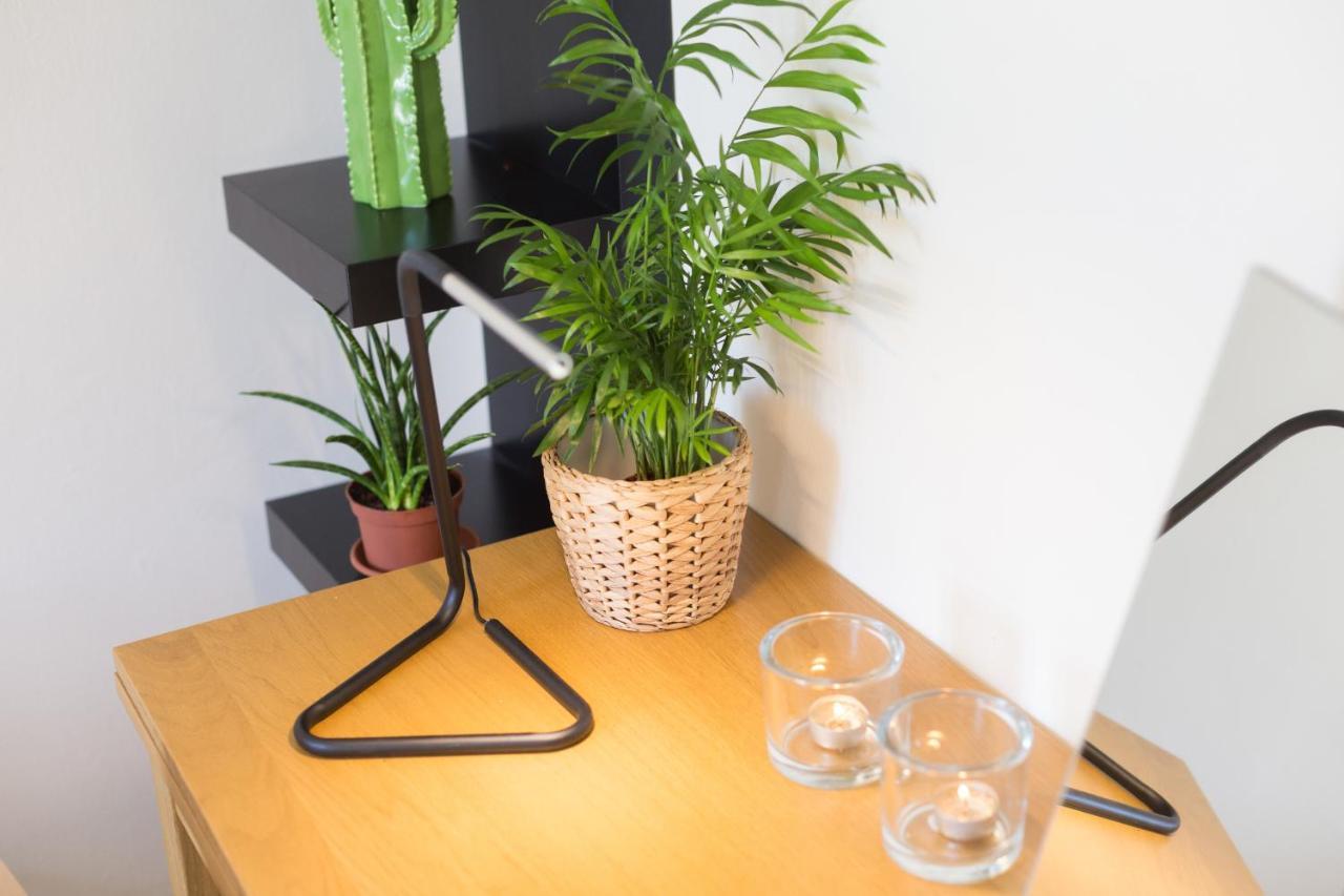 Montaber Apartment - Gran Via - Rocafort 巴塞罗那 外观 照片
