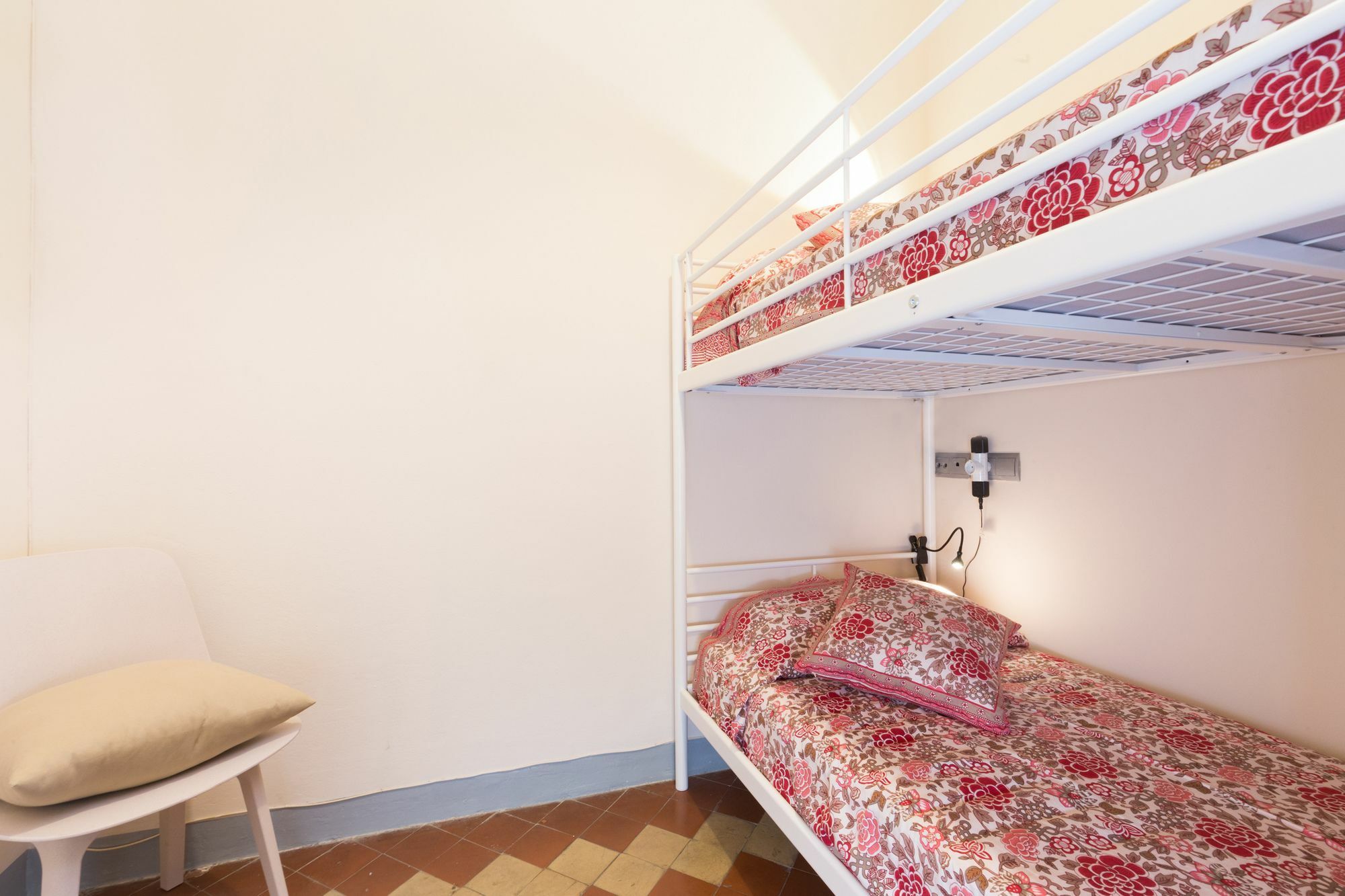 Montaber Apartment - Gran Via - Rocafort 巴塞罗那 外观 照片